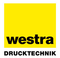 Westra-Druck KG Logo