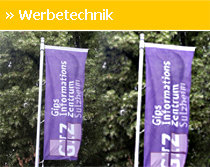 werbetechnik